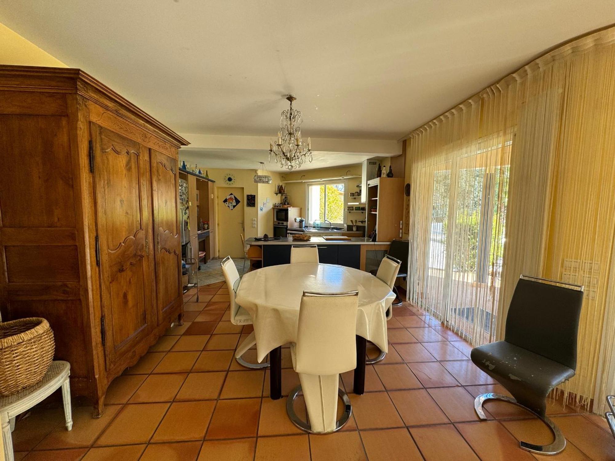 Villa 4 Faces A Laroque-Des-Alberes Avec Piscine Et Terrasse - Fr-1-732-67 Extérieur photo