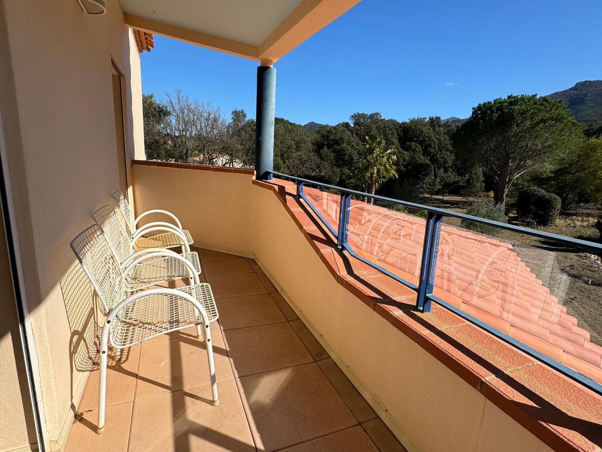 Villa 4 Faces A Laroque-Des-Alberes Avec Piscine Et Terrasse - Fr-1-732-67 Extérieur photo
